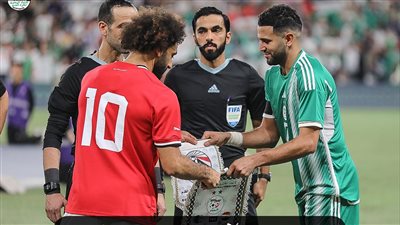 أون تايم تعلن الحصول على حقوق نقل مباريات المنتخب فى تصفيات المونديال 