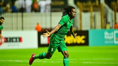 الإتحاد السكندري يكشف عن سعر بيع مابولولو ويستبعد إنتقاله لنادى مصري