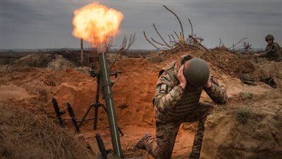 مقتل وإصابة 247 شخص في غارة روسية على مدينة بولتافا الأوكرانية