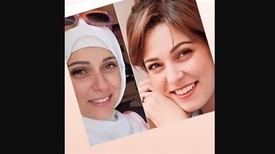 الفنانة نورهان تنفي اعتزالها الفن: اتمنى ارتداء الحجاب