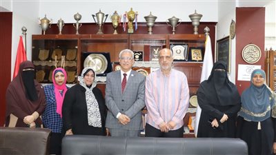 خدمة المواطنين بتعليم القاهرة تحصد الأول على الجمهورية بالاستجابة لشكاوى أولياء الأمور 