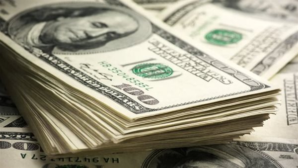 سعر الدولار في البنوك