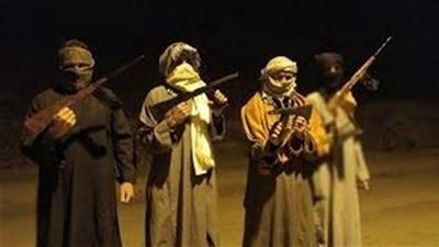 قرية «7 بحرى» تشتعل بعد هجوم عصابة خطيرة على عائلة مشهورة