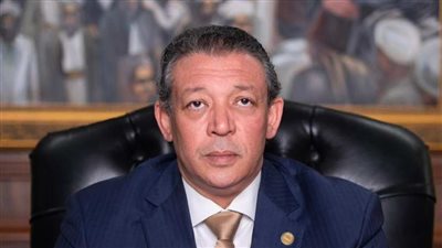 حازم عمر: ليس لدي أي دوافع شخصية لخوض انتخابات الرئاسة