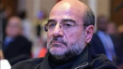 مجاملات بالجملة .. ابن عامر حسين في قائمة منتخب الشباب  