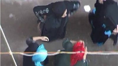 إصابة سيدة فى مشاجرة عنيفة بأسوان.. اعرف التفاصيل