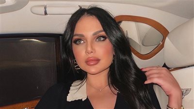 انفصال زينب فياض ابنة هيفاء وهبي (صورة)