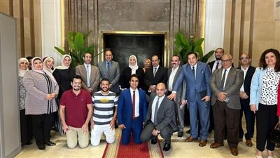 القباج تتابع خطة الربط والتكامل بين النظام الإلكتروني لميكنة الخدمات ومنظومة شكاوى الوزراء