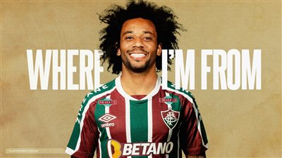 مارسيلو: رونالدو طلب منى الانضمام للنصر السعودي ولكننى اخترت العودة للبرازيل