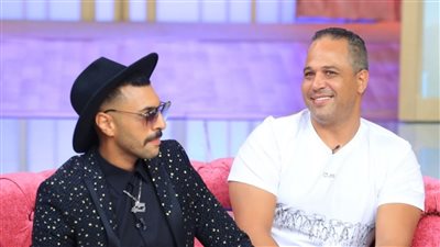 حسن أبو الروس عن الراحل مصطفى درويش: بتربطني بيه علاقة قوية جدًا