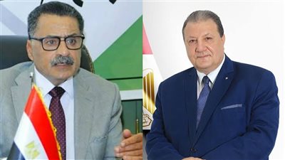 أسامة عصمت أمينا عاما لـ«حماة المستقبل» بالإسكندرية.. ومحمد علي حسين أمينًا مساعدًا