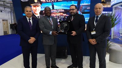 تعاون جديد بين أكاديمية مصر للطيران للتدريب وبرنامج الأغذية العالمي WFP