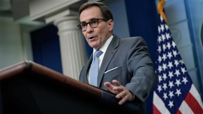 البيت الأبيض: لا نرى سببًا مقنعًا لوقف دعم إسرائيل في حرب غزة