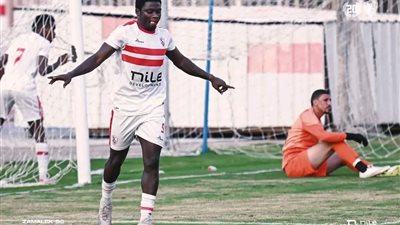 رأس سامسون تقود الزمالك لاصطياد توت عنخ أمون