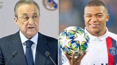 مفاجأة مدوية.. تقرير إسباني يكشف إمكانية رحيل مبابي لريال مدريد مجانًا