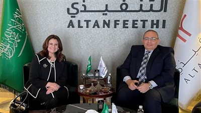 الاستثمار في صدارة الاهتمامات.. تفاصيل زيارة وزيرة الهجرة للسعودية