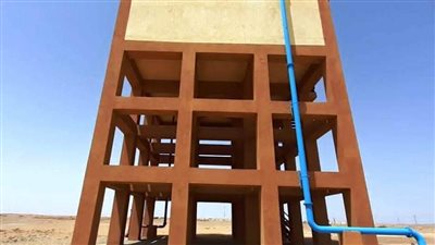 خبر سار جدا لـ أهالى قرى وادى كركر فى أسوان 