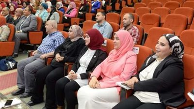 بمشاركة 81 سيدة.. ختام برنامج «المرأة تقود» في الدقهلية