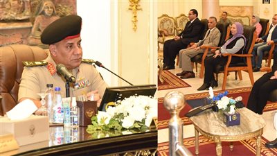  قبول دفعة جديدة من المتخصصين خريجى الجامعات الحكومية والخاصة للعمل كضباط متخصصين 