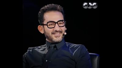 أحمد حلمي: مشواري كله عامل زي السلم والثعبان