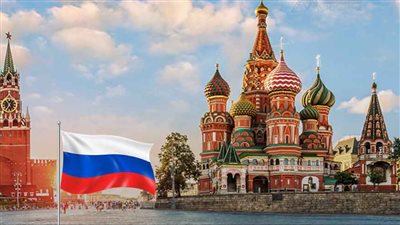 مدير المراكز الثقافية الروسية: 318 منحة تعليمية روسية لطلاب الجامعات المصرية سنويا