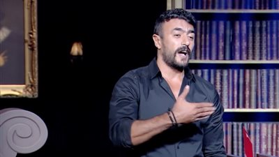 أحمد العوضي يكشف سبب عدم تكوين صداقات في الوسط الفني