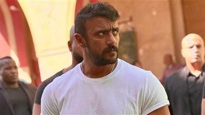أحمد العوضي: قلة خبرتي وتشبثي بشخصية الرجل الذي لايخان سبب رفضي لـ 
