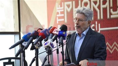 خبراء التحكيم يهاجمون الجبلاية: بيريرا فاشل والحكام من سيء لأسوأ معه