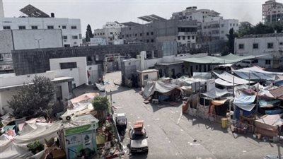 الصحة العالمية: السكان في غزة مهددون بالموت بسبب الأوبئة أكثر من القصف