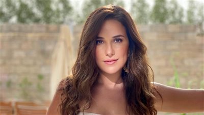 شيري عادل تكشف كواليس 