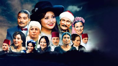 ناهد السباعي تكشف عن علاقة والدتها بـ عبلة كامل في 