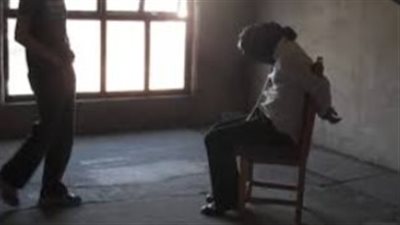 ضبط المتهمين باحتجاز شخص وإجباره على توقيع إيصالات أمانة بأكتوبر 