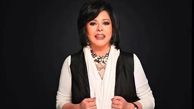 إسعاد يونس تبدأ تصوير مسلسل 