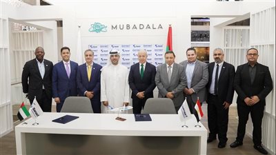 مصر للطيران للصيانة والأعمال الفنية توقع مذكرة تفاهم مع سند الإماراتية 