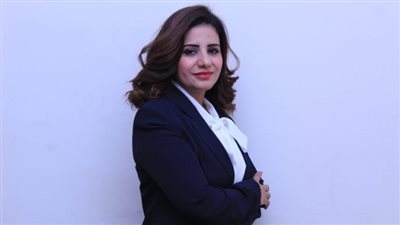 جيهان عطا: حزب العدل مستعد للتعاون مع الدولة في تعزيز المواطنة داخل المدارس