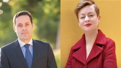 أحمد طنطاوي يعقد قرانه على الإعلامية رشا قنديل.. تفاصيل