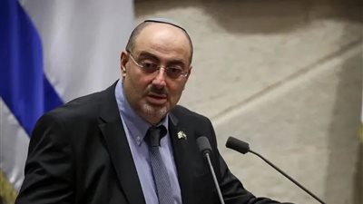 نائب رئيس الكينيست الإسرائيلي: احرقوا قطاع غزة الآن 