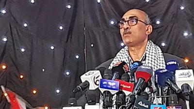 النائب إيهاب منصور: فريد زهران يؤمن بالديمقراطية وهدفنا تغيير السياسات الفاشلة