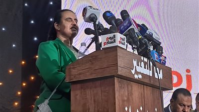 مسؤولة بحملة فريد زهران: نحتاج تغيير السياسات الاقتصادية التي تدار بها الدولة 