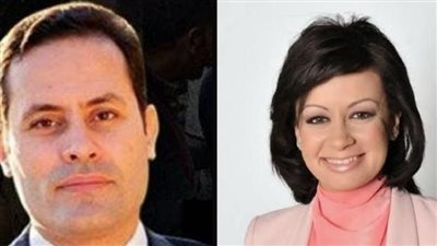 من هي رشا قنديل زوجة أحمد الطنطاوي الجديدة؟