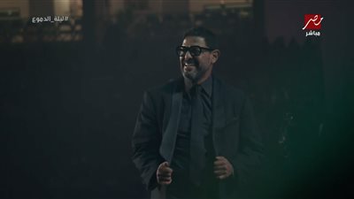 المايسترو هاني فرحات يخطف الأنظار في حفل 