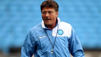 تم ترشيحه لتدريب الزمالك.. والتر ماتزاري مدربًا لنابولي خلفًا لرودى جارسيا