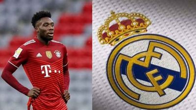 المحاولة الأخيرة.. بايرن ميونيخ يحاول إيقاف انتقال ديفيز لريال مدريد 
