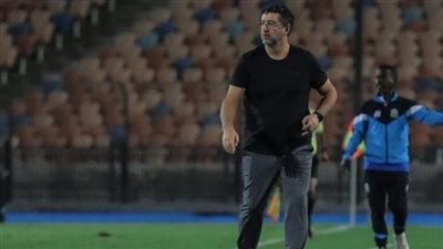 حسام حسن: فيتوريا السبب الرئيسي فى أزمة ثلاثي المنتخب