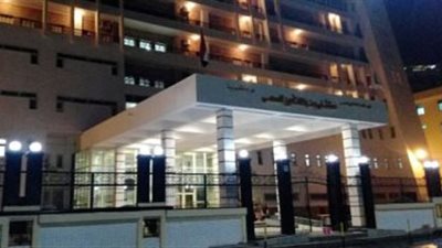 جراحة استثنائية بالمخ تنقذ مريضا بالتأمين الصحي في القليوبية من الموت 