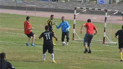 المصري القاهري يواجه فرسان الإرادة بأوسيم في كأس السوبر المصري