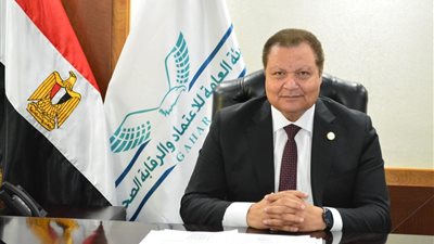 الرقابة الصحية: الرئيس السيسي شديد الحرص على استكمال مشروع التأمين الصحي الشامل