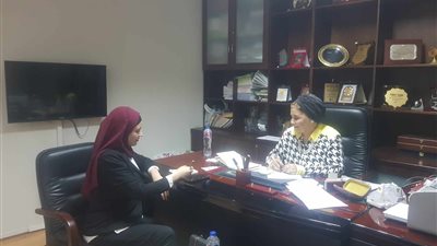 عبلة الألفي لـ 