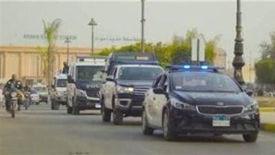 حادث مروع أمام نادى التجديف بأسوان.. اعرف التفاصيل