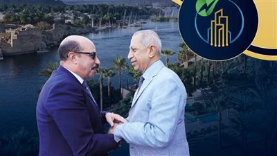 لهذا السبب.. رئيس الأكاديمية العربية للعلوم والتكنولوجيا والنقل البحرى يهنئ محافظ أسوان